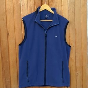 Vineyard Vines men's vest